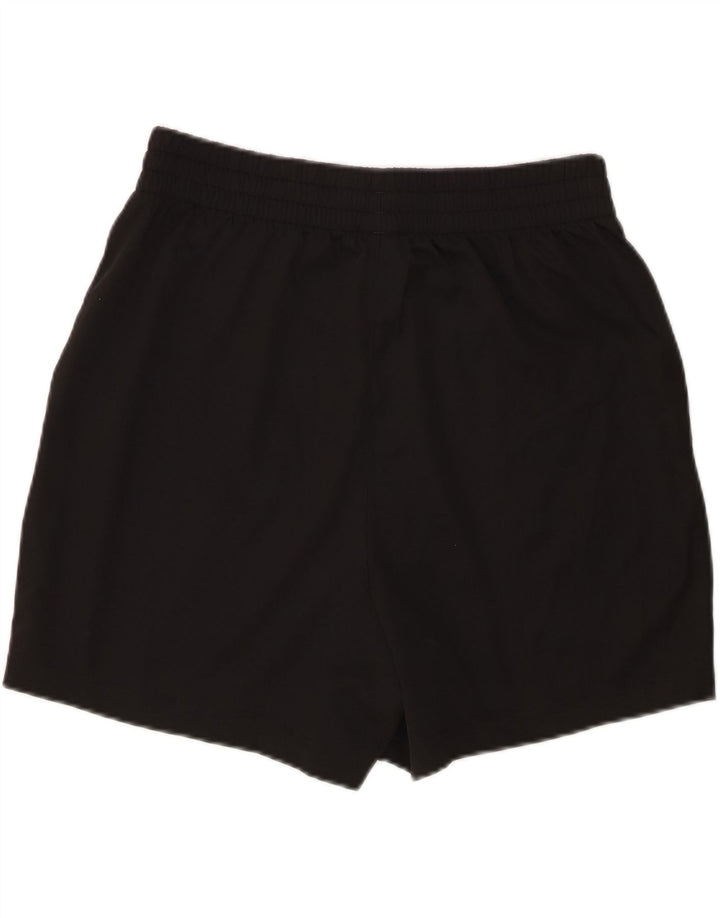Puma Herre Sportshorts Large Sort Polyester