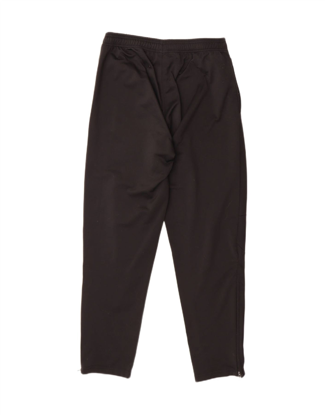 ADIDAS Mens Tracksuit Trousers Medium  Black Polyester Vintage Adidas and Second-Hand Adidas from Messina Hembry 