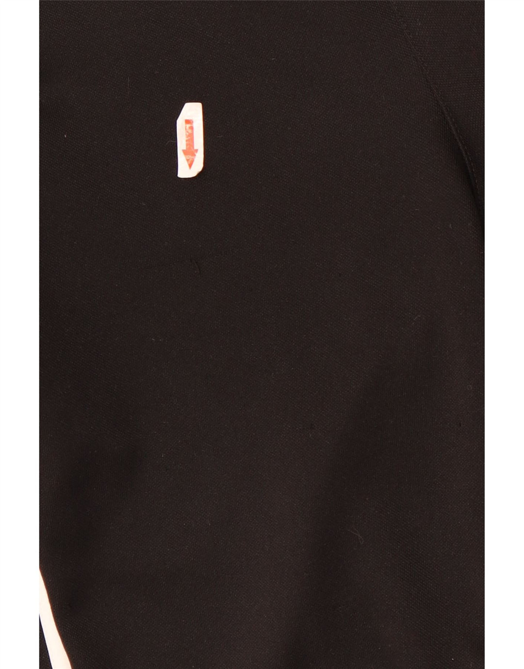 Adidas Herre Climacool Træningsdragt Bukser Small Black Colourblock Polyester