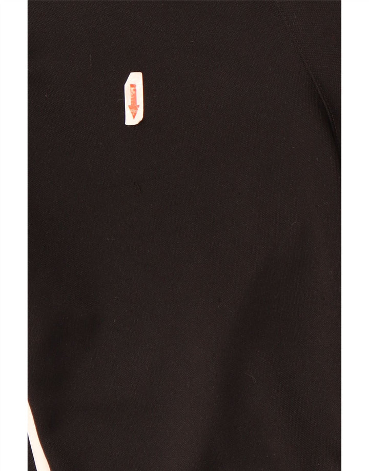 Adidas Herre Climacool Træningsdragt Bukser Small Black Colourblock Polyester