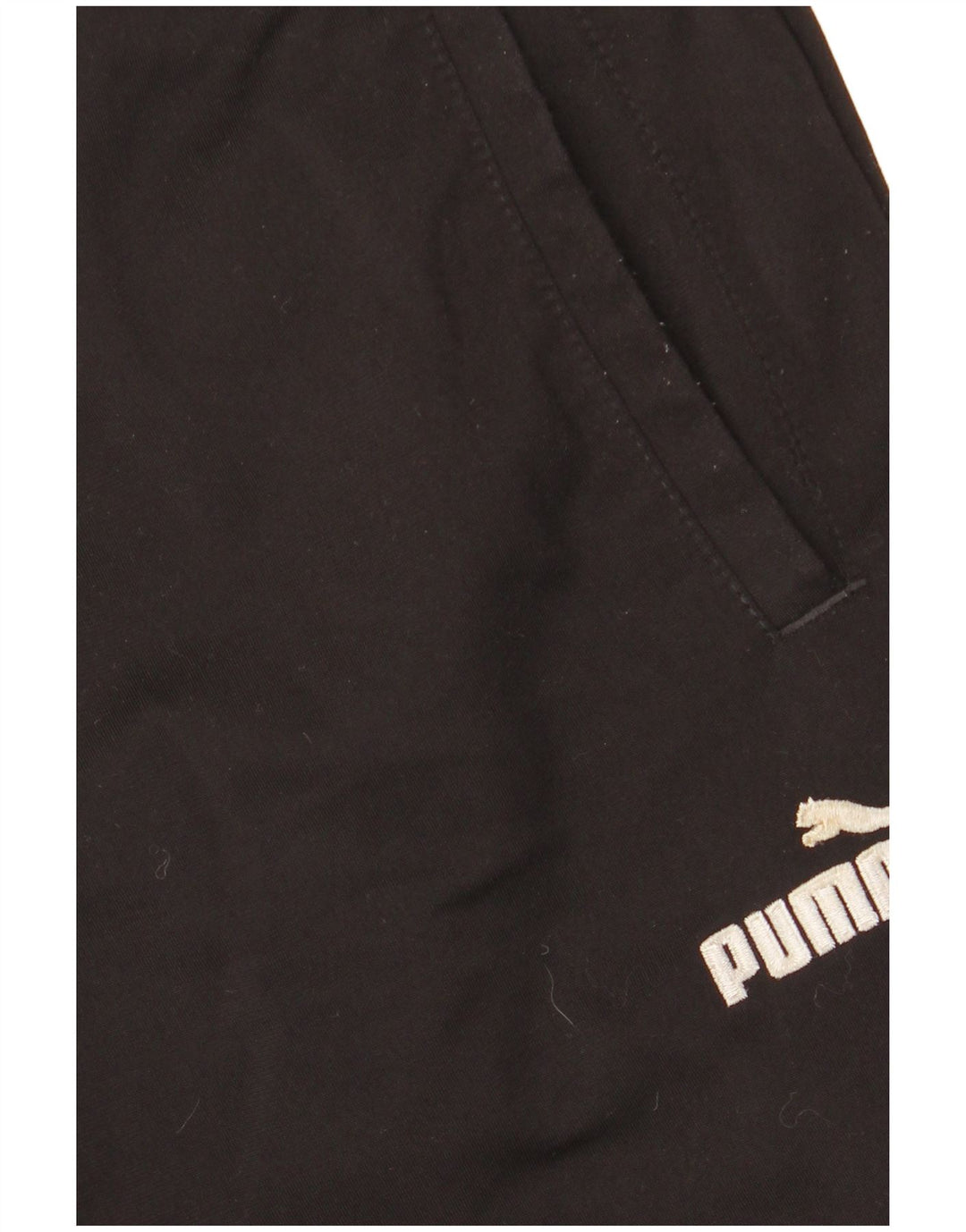Puma Herre træningsdragt Bukser Joggers Small Black