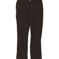 Womens Straight Cargo Trousers US 10 Large W32 L32 Vintage Eddie Bauer and Second-Hand Eddie Bauer from Messina Hembry 