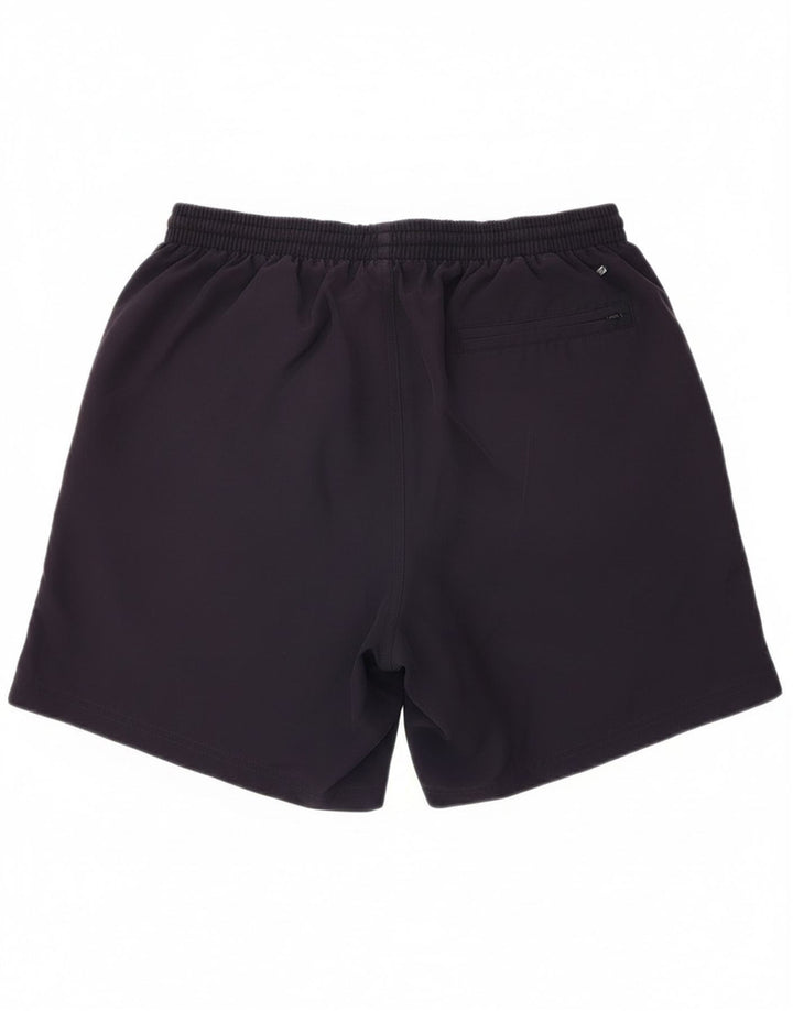 Adidas Sportsshorts til mænd Medium Navyblå polyester