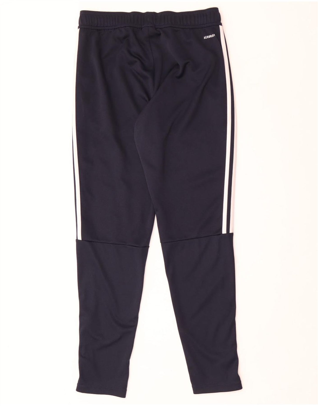 Adidas Aeroready træningsdragt bukser til mænd Medium marineblå polyester