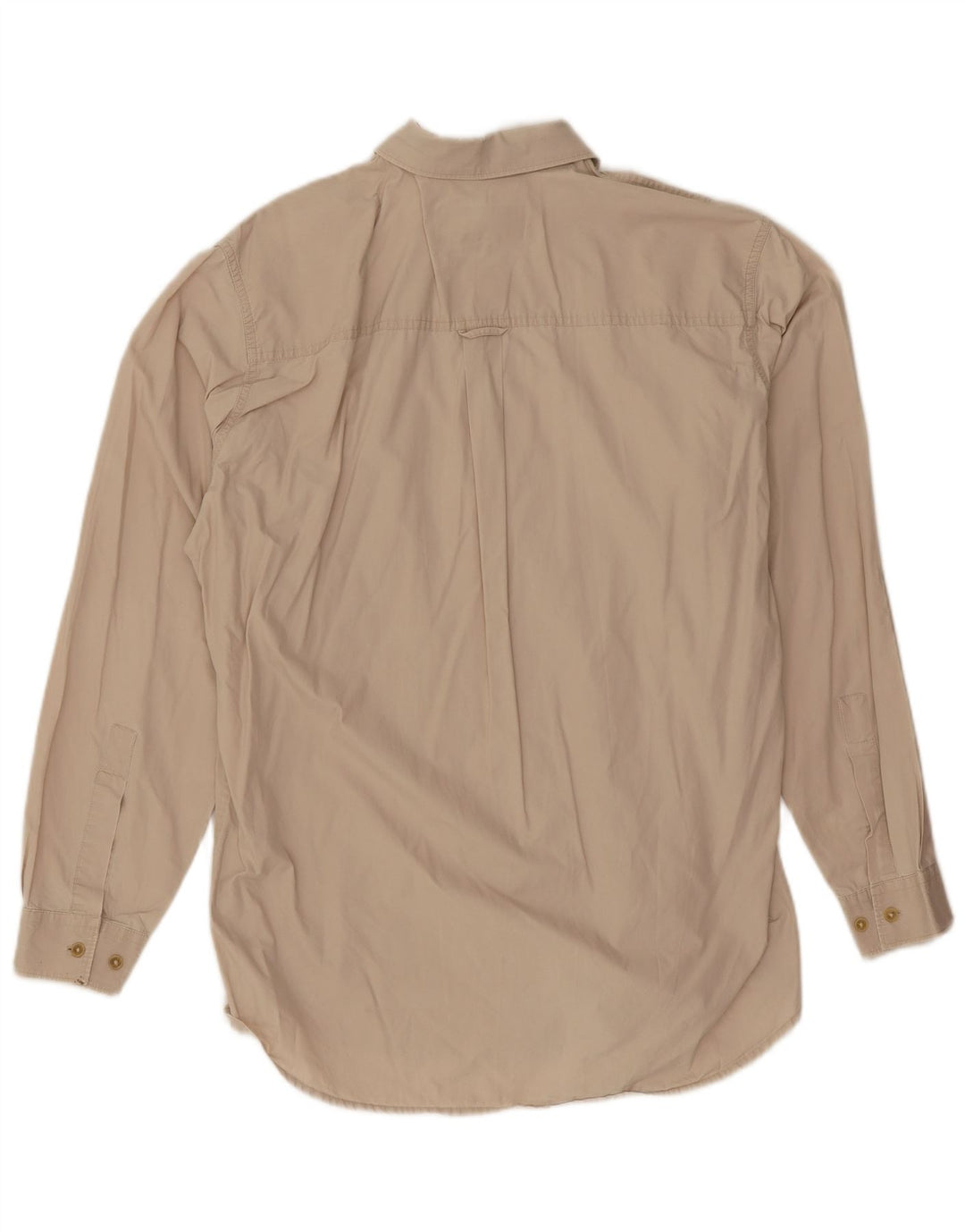 Marlboro Classics Herreskjorte Stor Beige