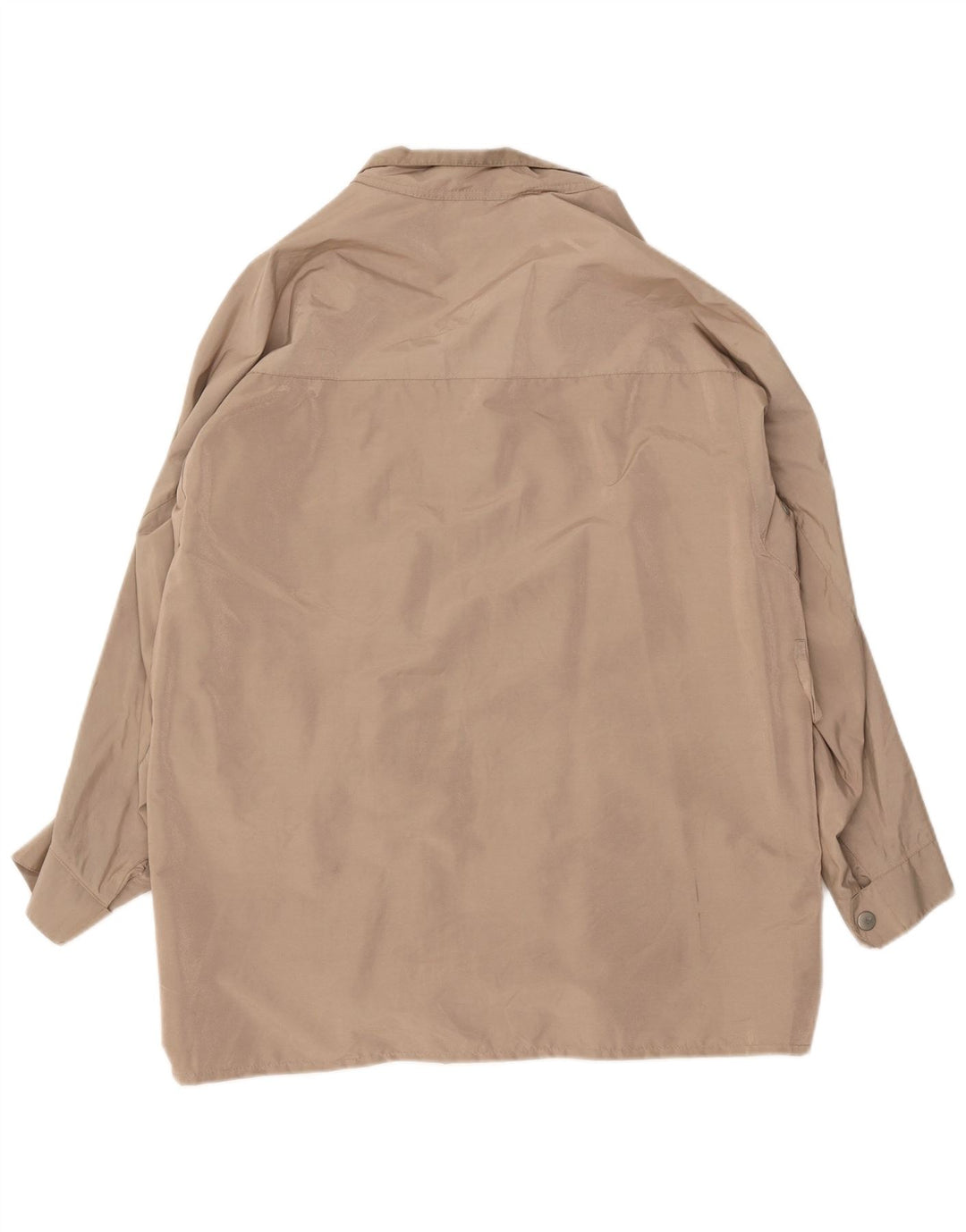 Belstaff Herre Utility Jacket UK 40 Large Beige