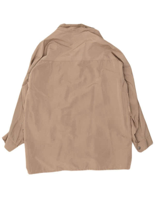 Belstaff Herre Utility Jacket UK 40 Large Beige