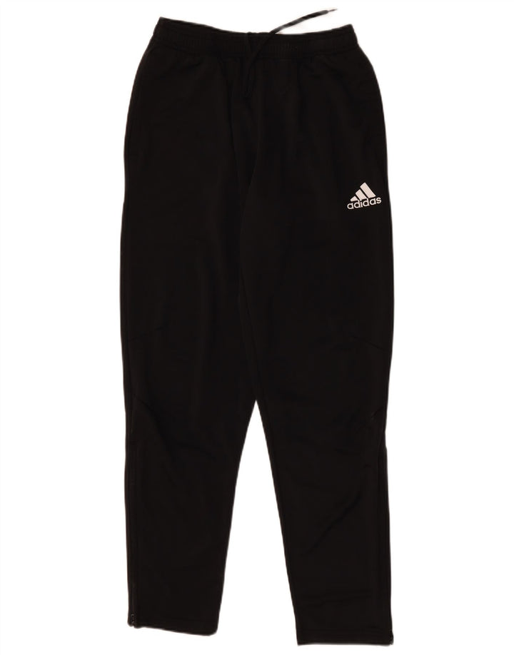 ADIDAS Træningsdragt bukser til mænd Medium Sort Polyester