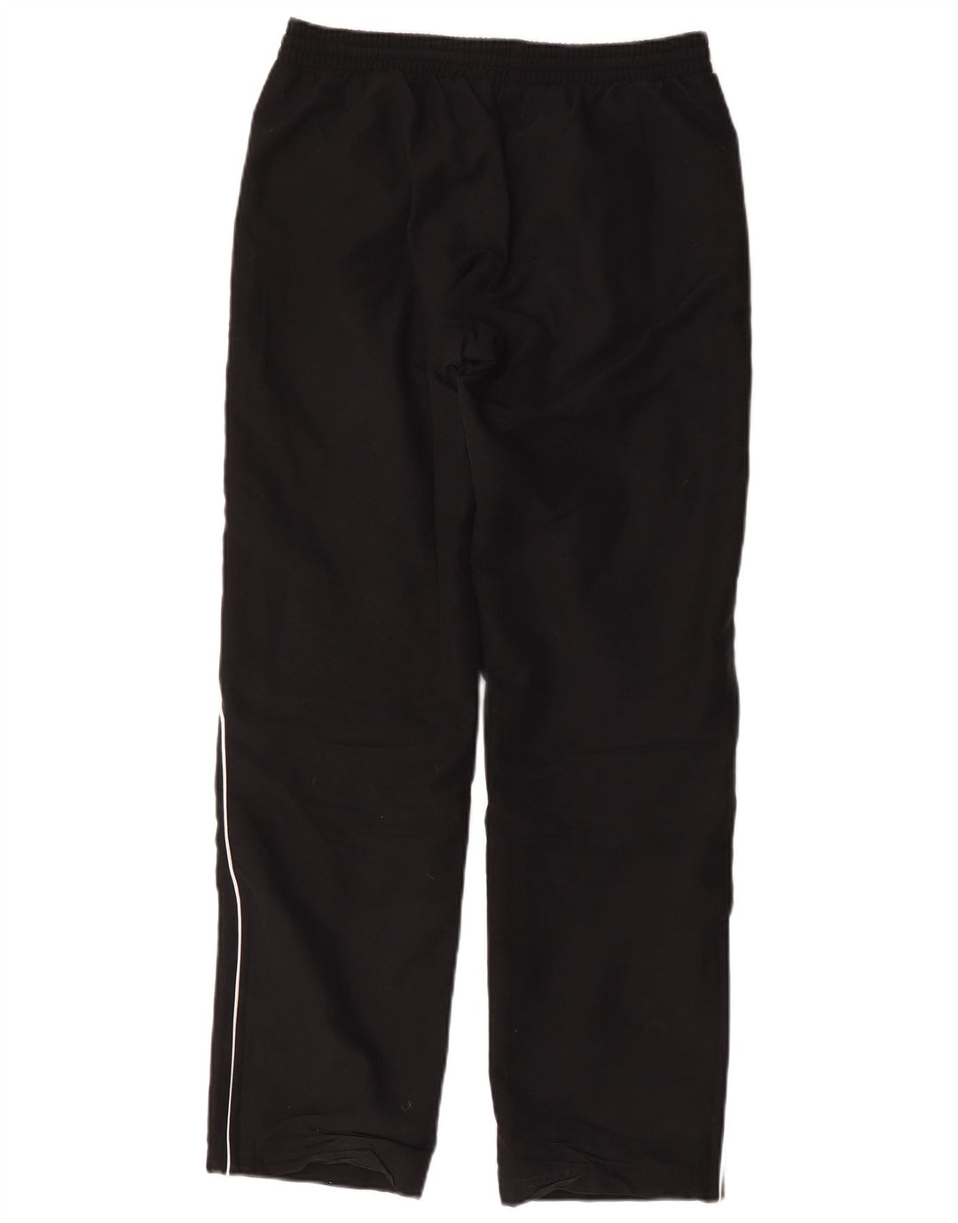 Adidas Træningsdragtsbukser til kvinder UK 10 Small Black Polyester