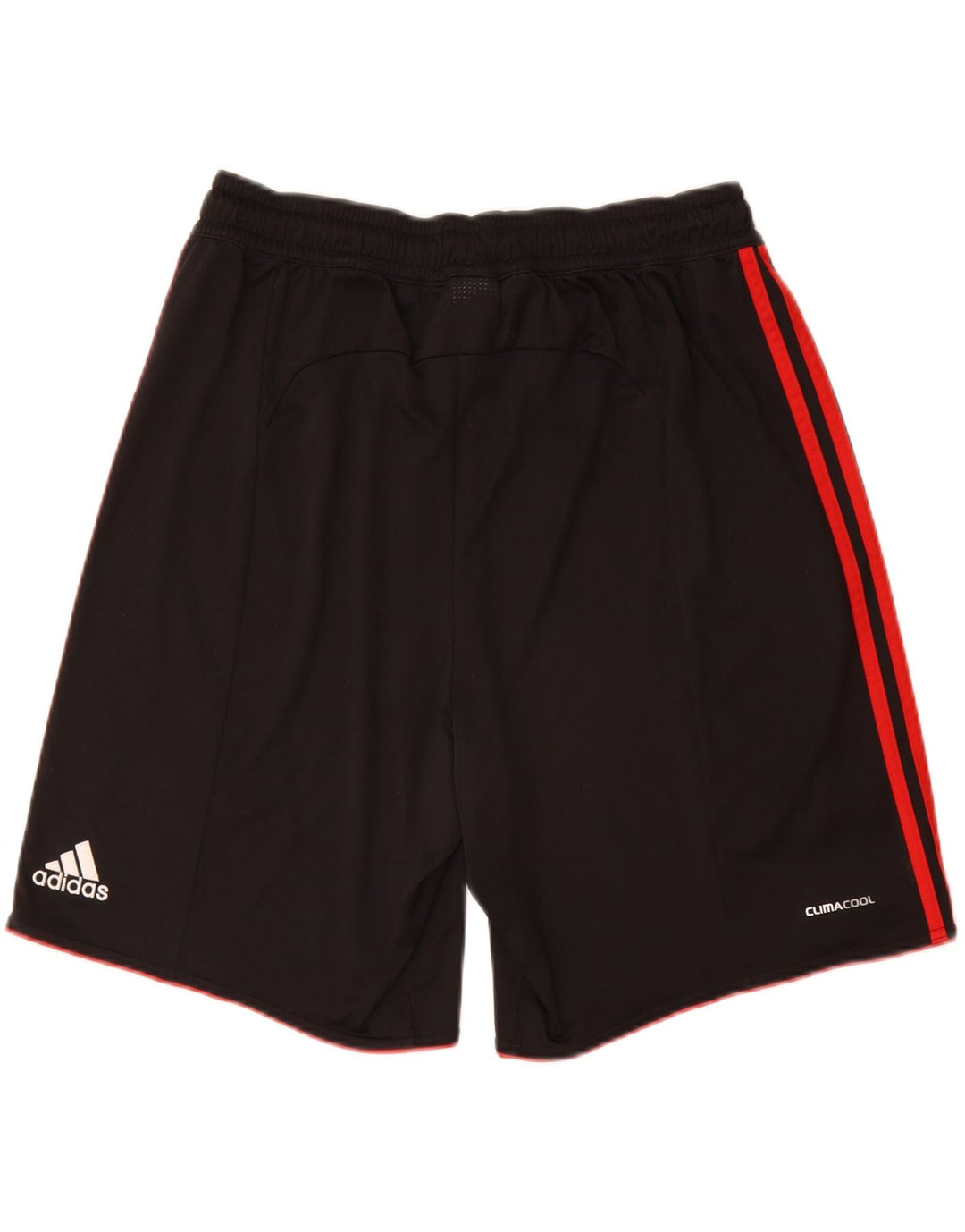 Adidas Herre Liverpool Sports Shorts XL Sort Polyester