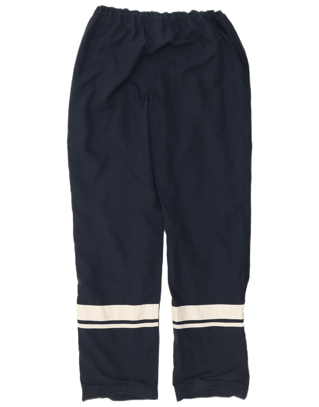 Sergio Tacchini Herre træningsdragt Bukser Medium Navy Blue Colourblock