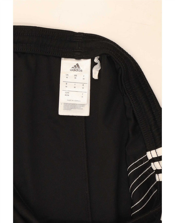 Adidas Herre Climalite Sportshorts Medium Sort Polyester