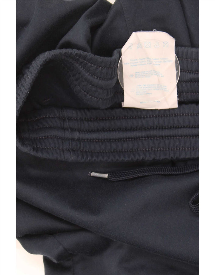 Champion Herre træningsdragt Bukser Medium Navy Blue Polyester