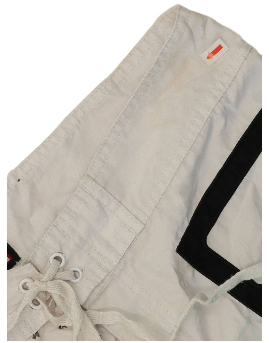 Quiksilver Badeshorts til mænd Medium Grøn Colourblock
