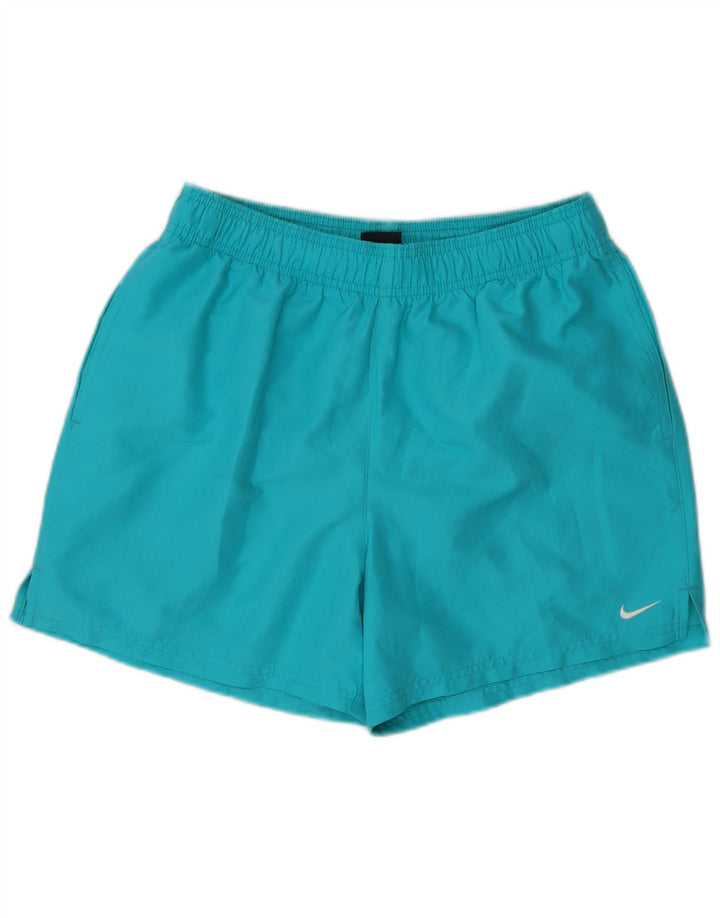 Nike Badeshorts til mænd Medium turkis