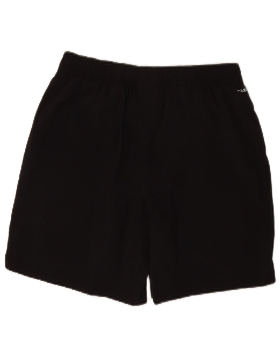 New Balance Herre Sportshorts Små sorte polyester