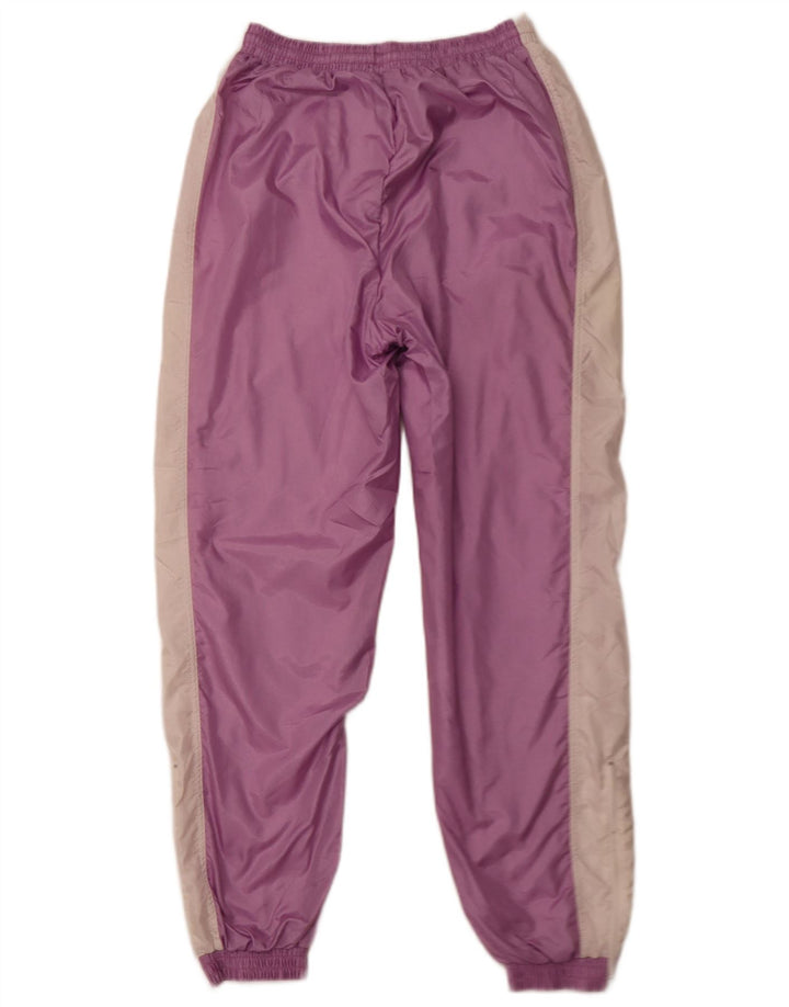 Etirel Hel træningsdragt til kvinder EU 38 Medium Lilla Colourblock Nylon