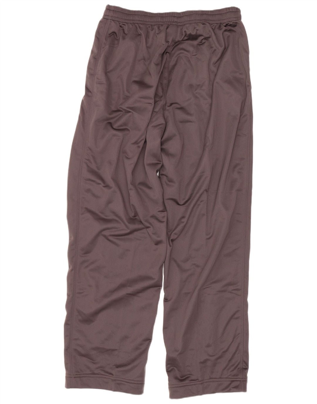 Asics Herre Regular Tracksuit Bukser XL Grå Polyester