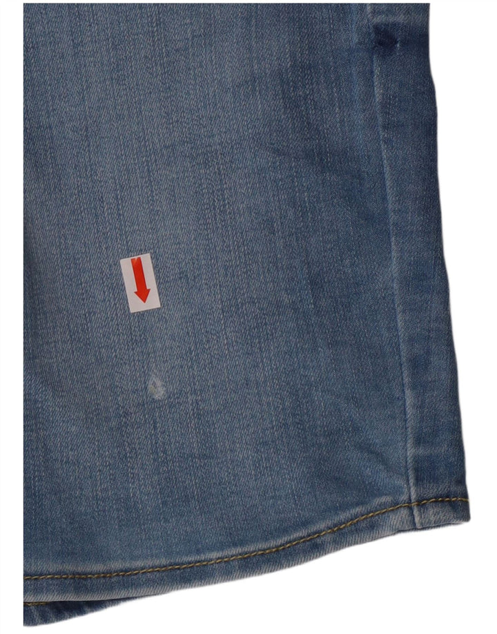 Levi's Boys denimshorts 11-12 år W26 Blå