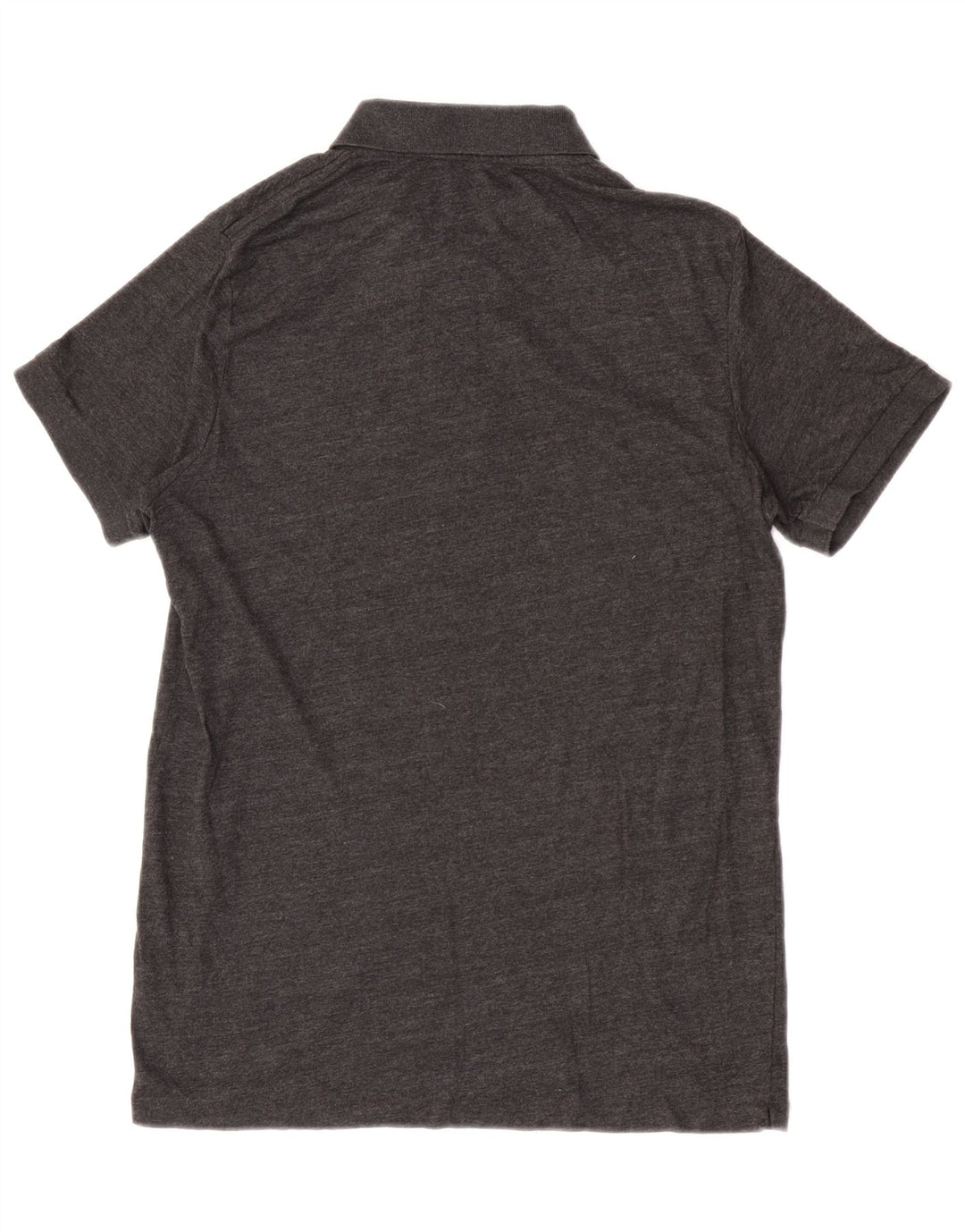 French Connection Herre poloshirt XL Grå Flecked Bomuld