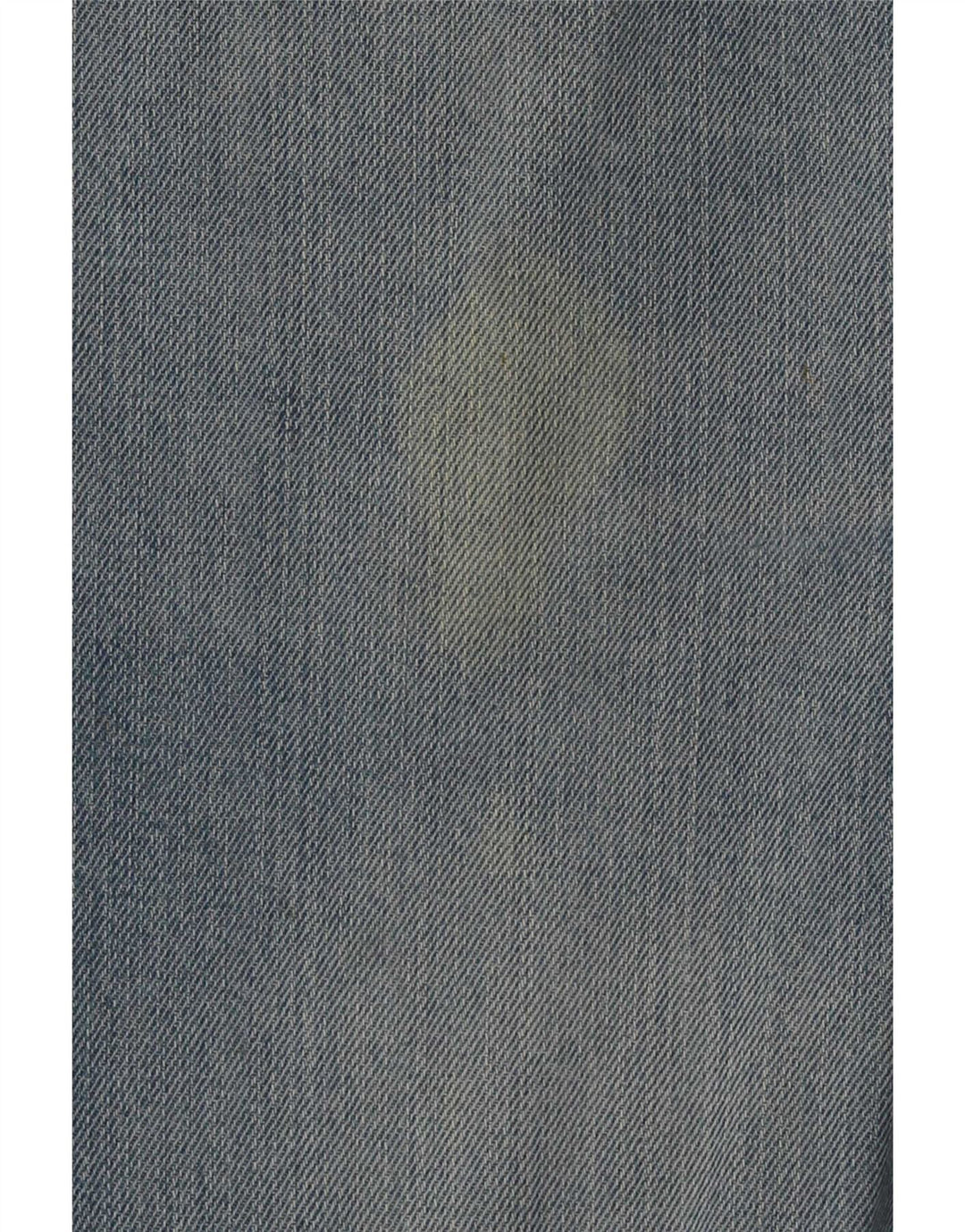 Billige Mandag Herre Slim Jeans W34 L34 Blå