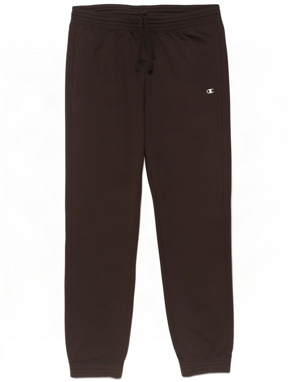 Champion Herre træningsdragt Bukser Joggers 2XL Sort Polyester