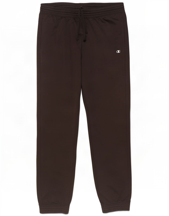 Champion Herre træningsdragt Bukser Joggers 2XL Sort Polyester