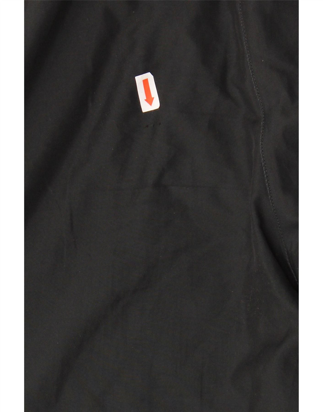 ADIDAS Climalite træningsdragtbukser til kvinder UK 12/14 Medium Black Polyester