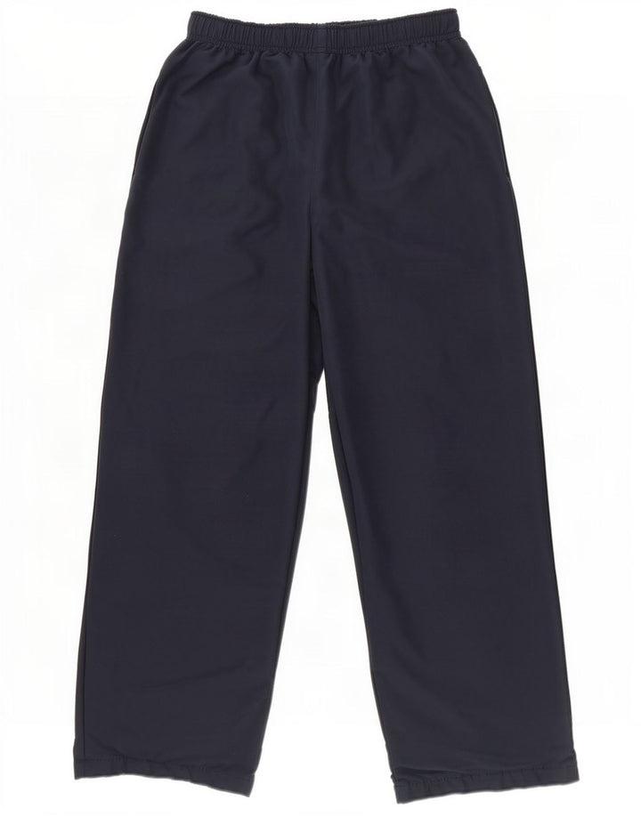 Canterbury Boys Tracksuit Bukser 11-12 år Small Navy Blue