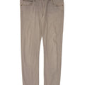 LEE Mens Luke Slim Jeans W38 L34 Grey Cotton