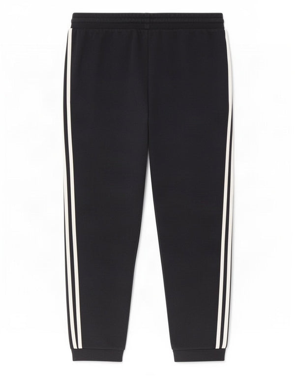 Adidas Herre træningsdragt Bukser Joggers Large Sort Bomuld