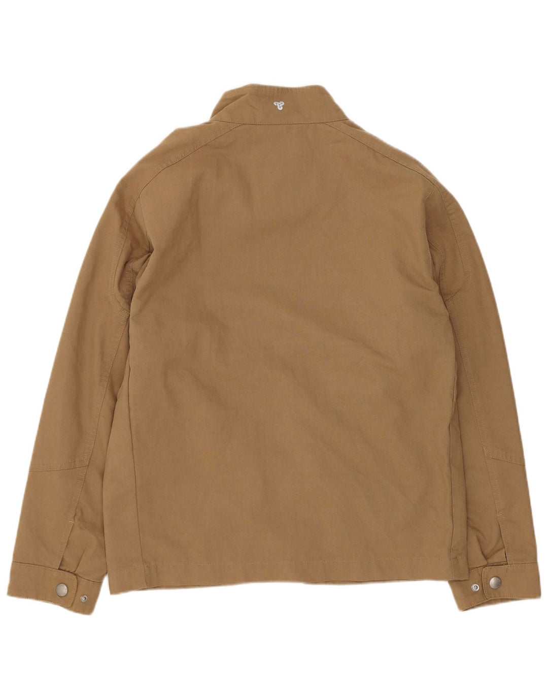 Brugi Boys Bomber Jacket 13-14 år XL Brun Bomuld