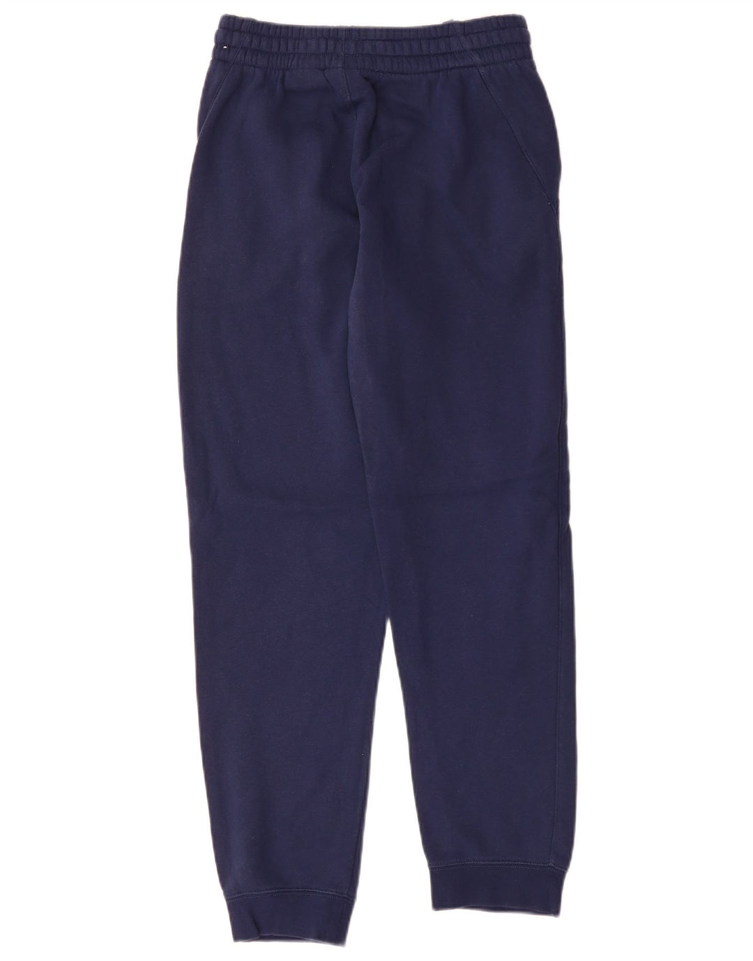 NIKE Træningsdragt til drenge Bukser Joggers 13-14 år XL Marineblå Bomuld