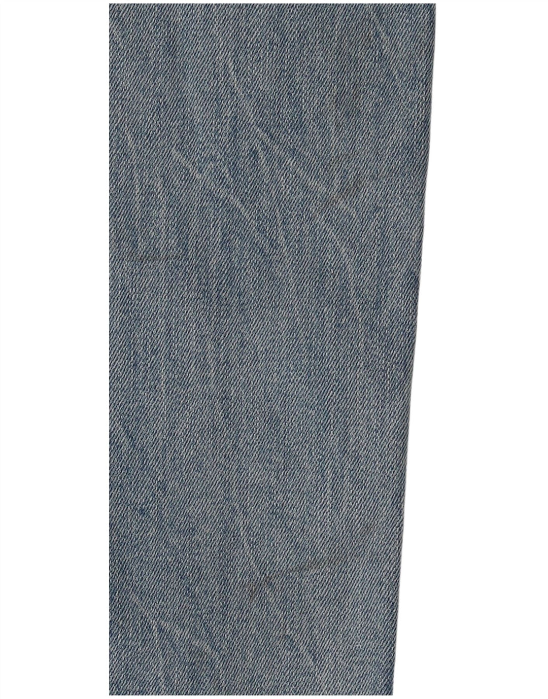 Levi's Herre 511 Slim Jeans W32 L32 Blå Bomuld