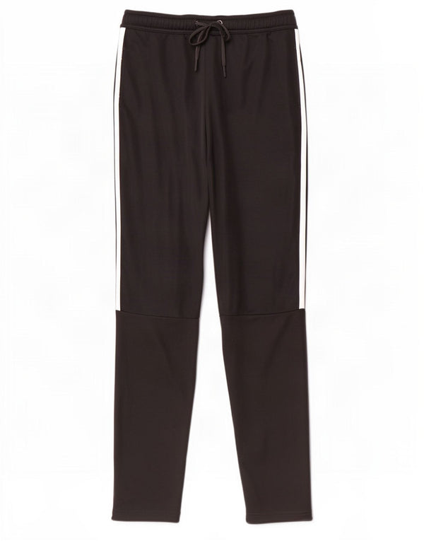Adidas Boys Aeroready Tracksuit Bukser 13-14 år Sort