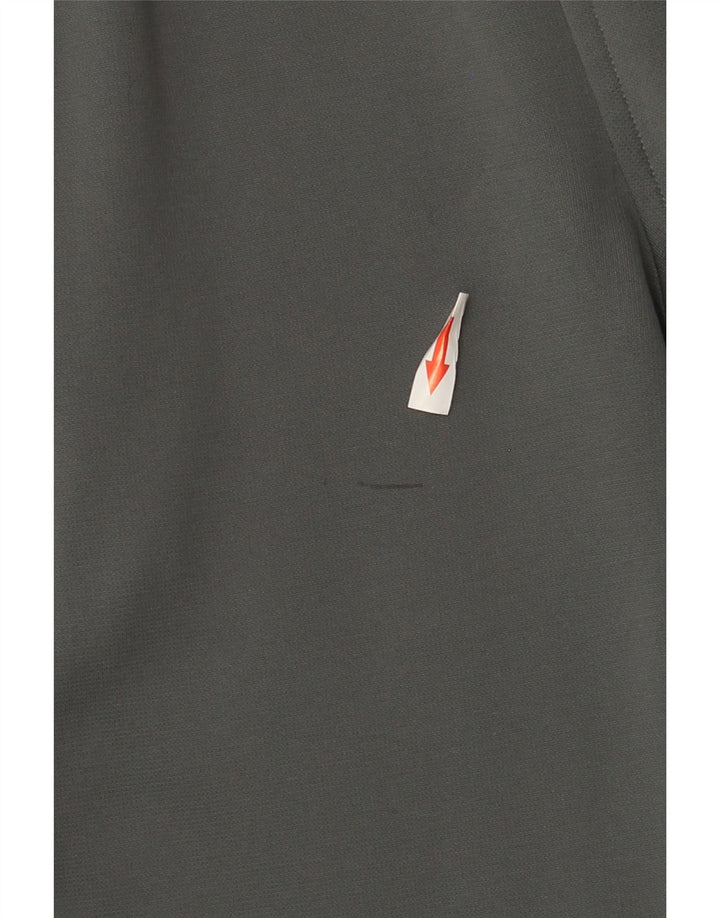 Under Armour Herre Cold Gear Træningsdragt Bukser Jogger XS Grå