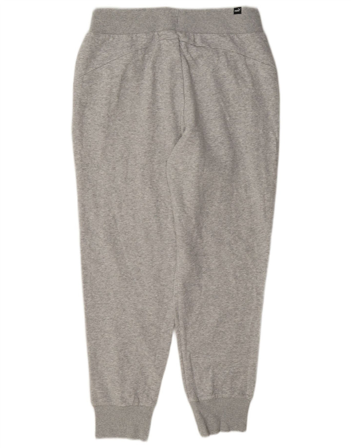 Puma træningsdragt til kvinder Joggers UK 14 Medium Grey