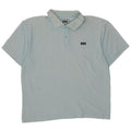 Helly Hansen Herre Polo Shirt Large Blue