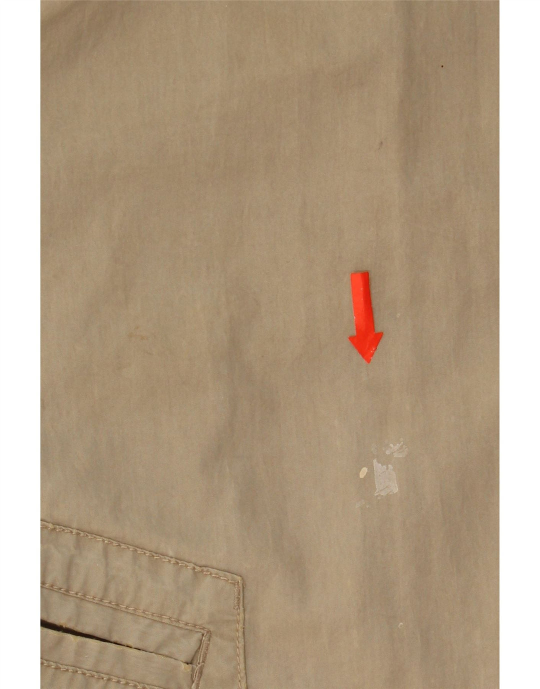 O'NEILL Herre Capri Cargo Bukser W34 L19 Beige Bomuld