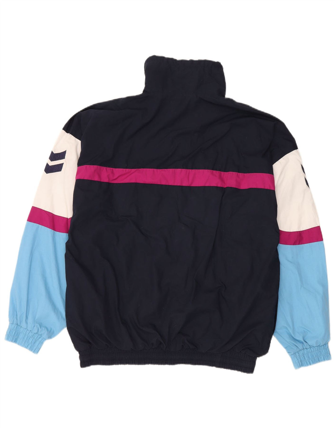 Hummel Herre Pullover Træningsdragt Topjakke XL Multicolored Sports