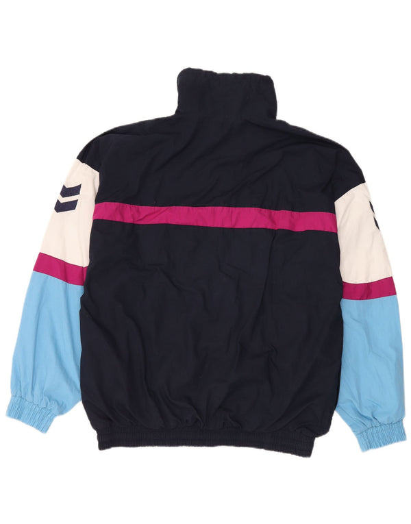 Hummel Herre Pullover Træningsdragt Topjakke XL Multicolored Sports