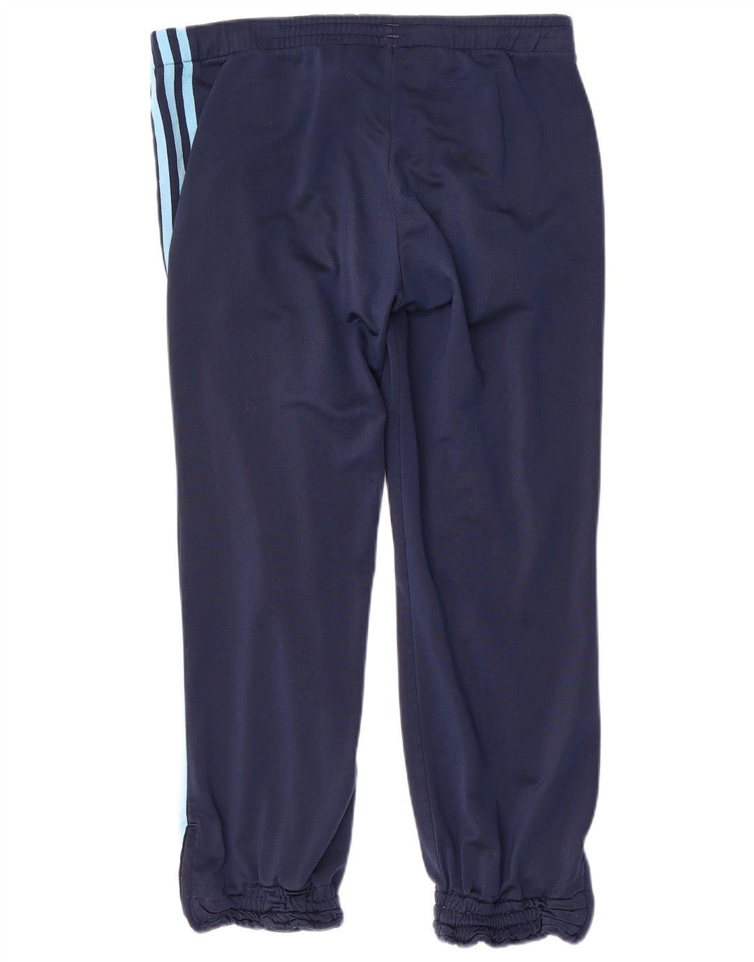 Adidas træningsdragt til kvinder Joggers EU 40 Medium Navy Blue Polyester