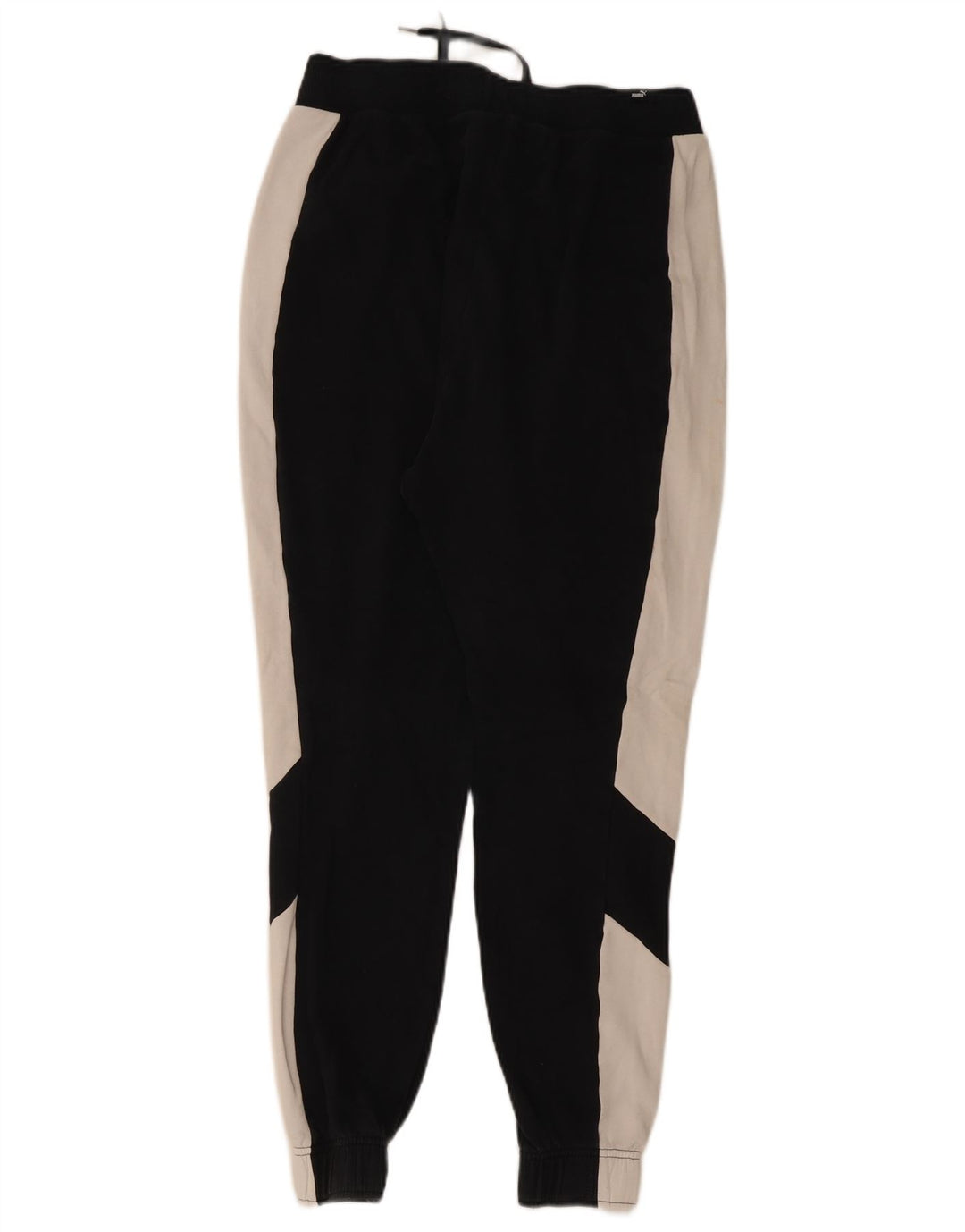 Puma Herre træningsdragt Bukser Joggers Large Black Colourblock