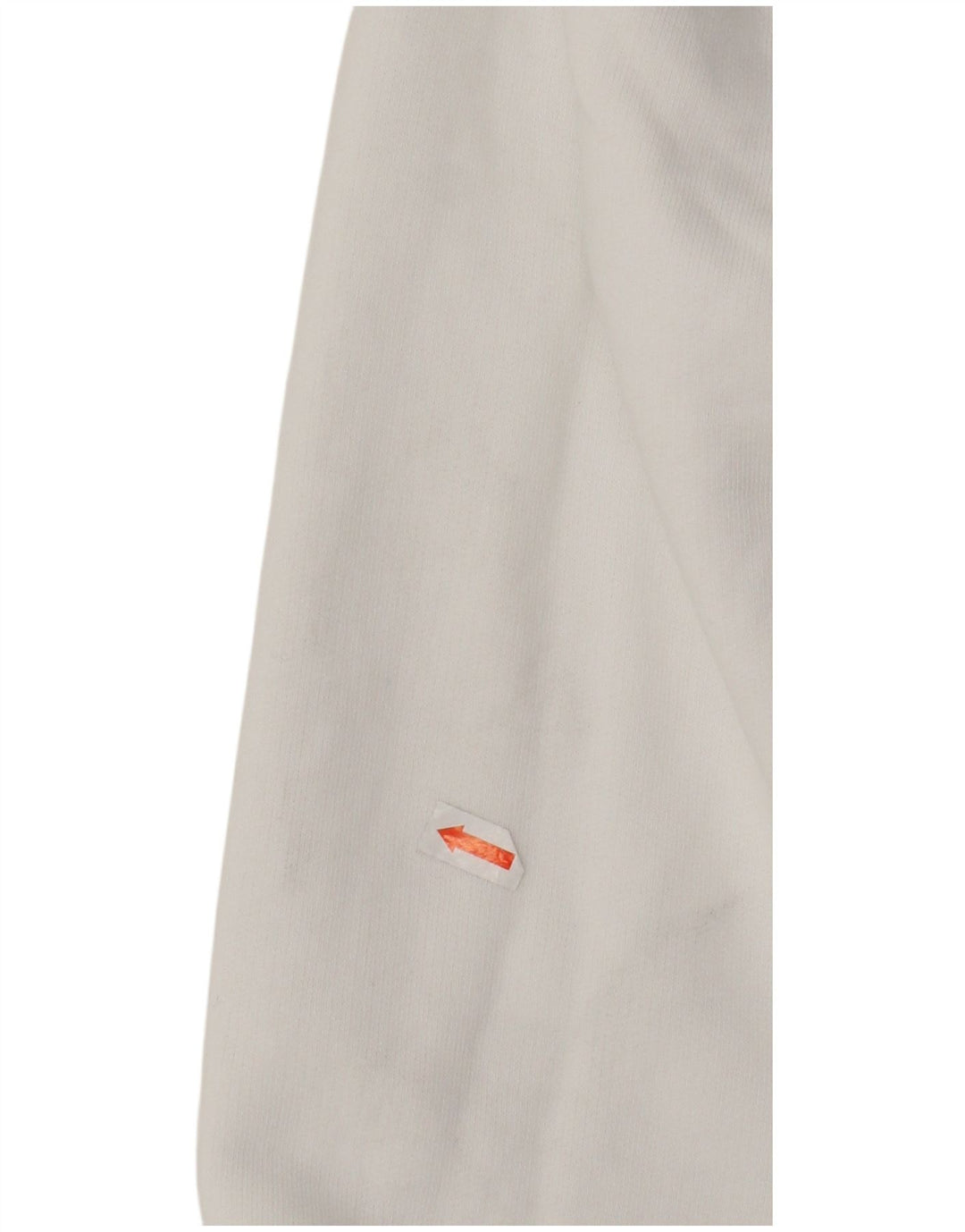 THE NORTH FACE Grafisk sweatshirt til mænd Lille hvid bomuld