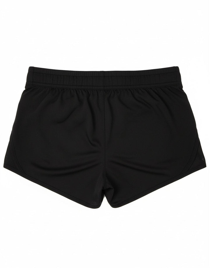Under Armour piger sportsshorts 9-10 år sort polyester