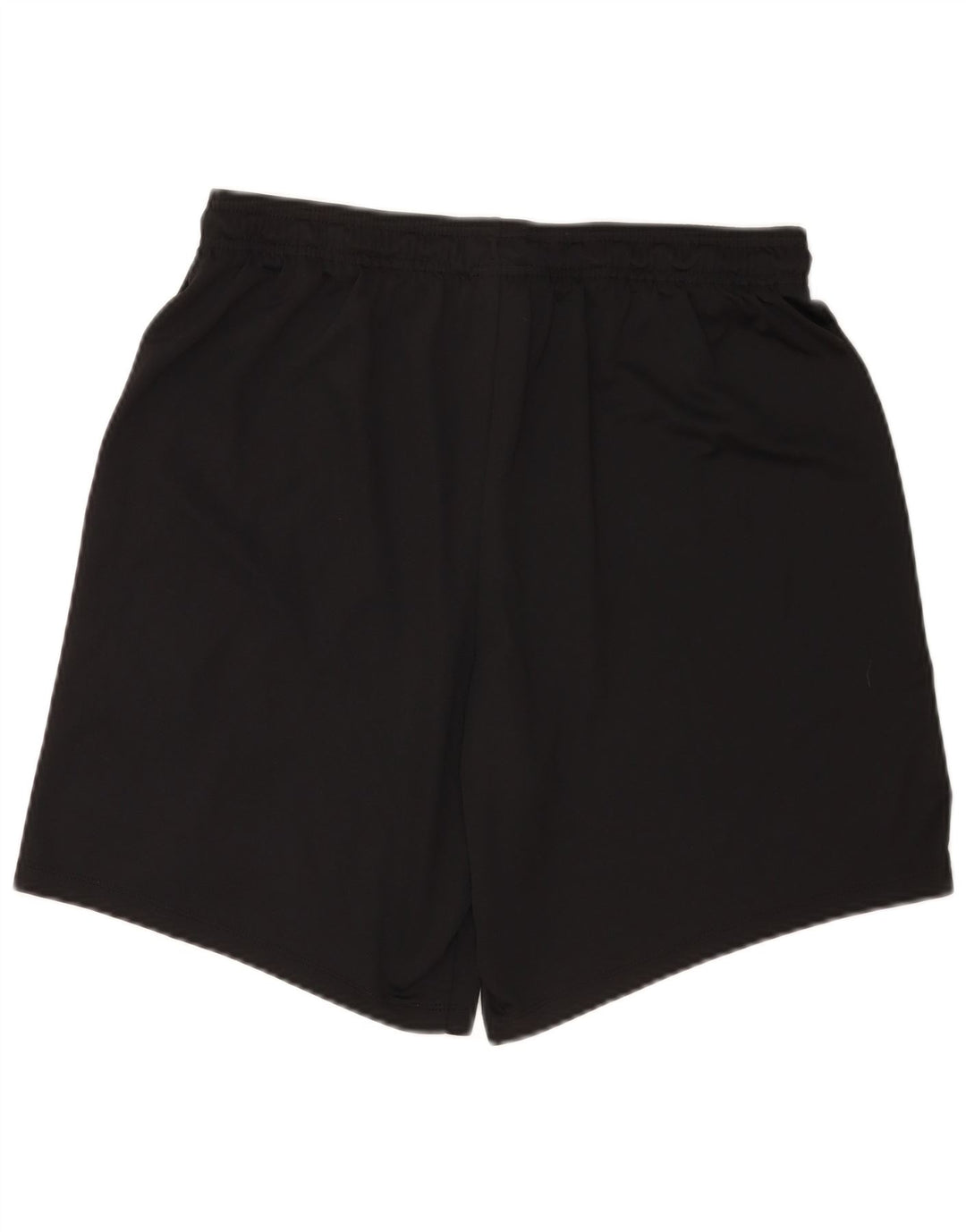 Nike herre Dri Fit sportsshorts 2XL sort polyester