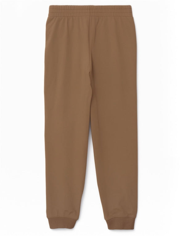Nike Piger træningsdragt Bukser Joggers 12-13 år Stor Beige Polyester