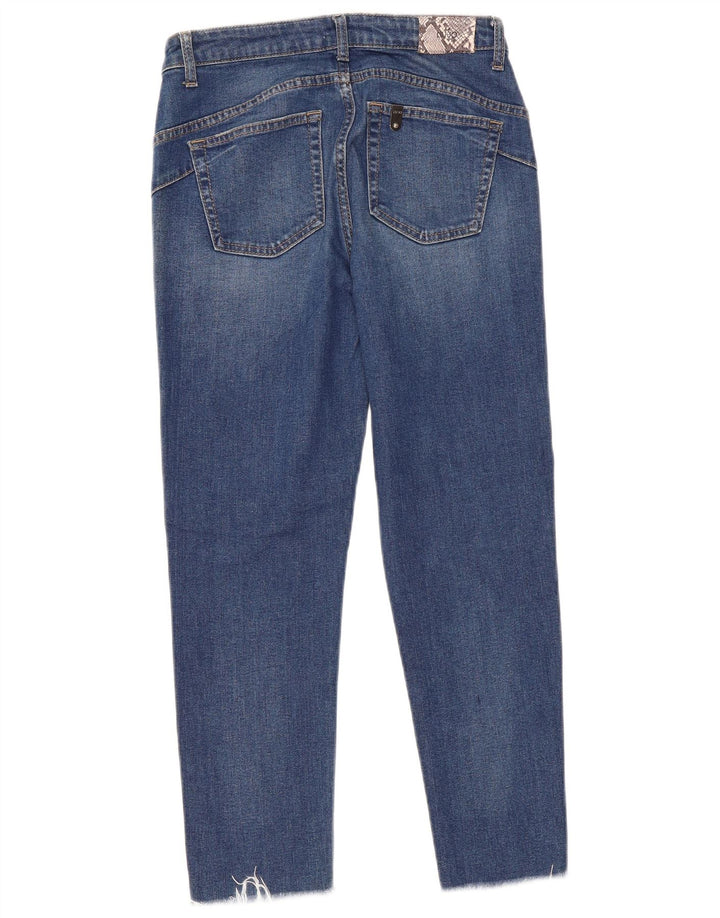 Liu Jo Slim Jeans til kvinder W28 L25 Blå