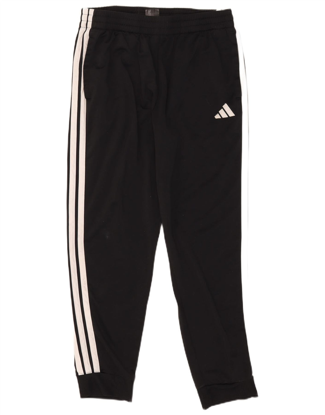 Adidas Træningsdragt til mænd Joggers XL Sort Polyester