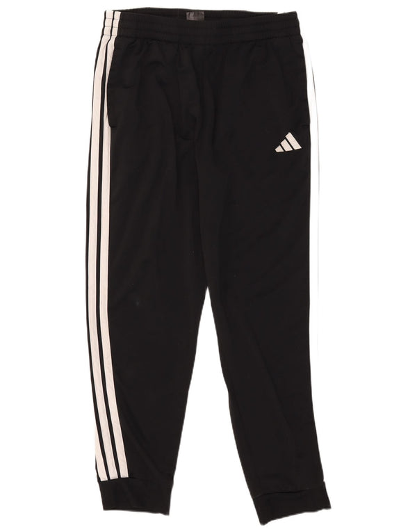 Adidas Træningsdragt til mænd Joggers XL Sort Polyester